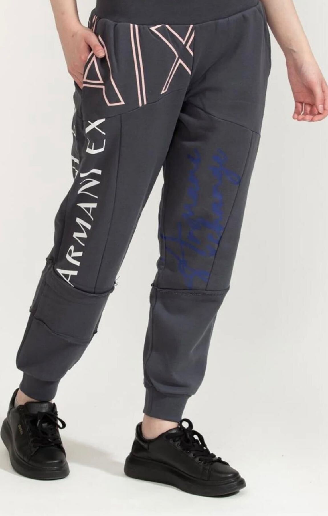 Armani Exchange Eşofman — görsel 2/2