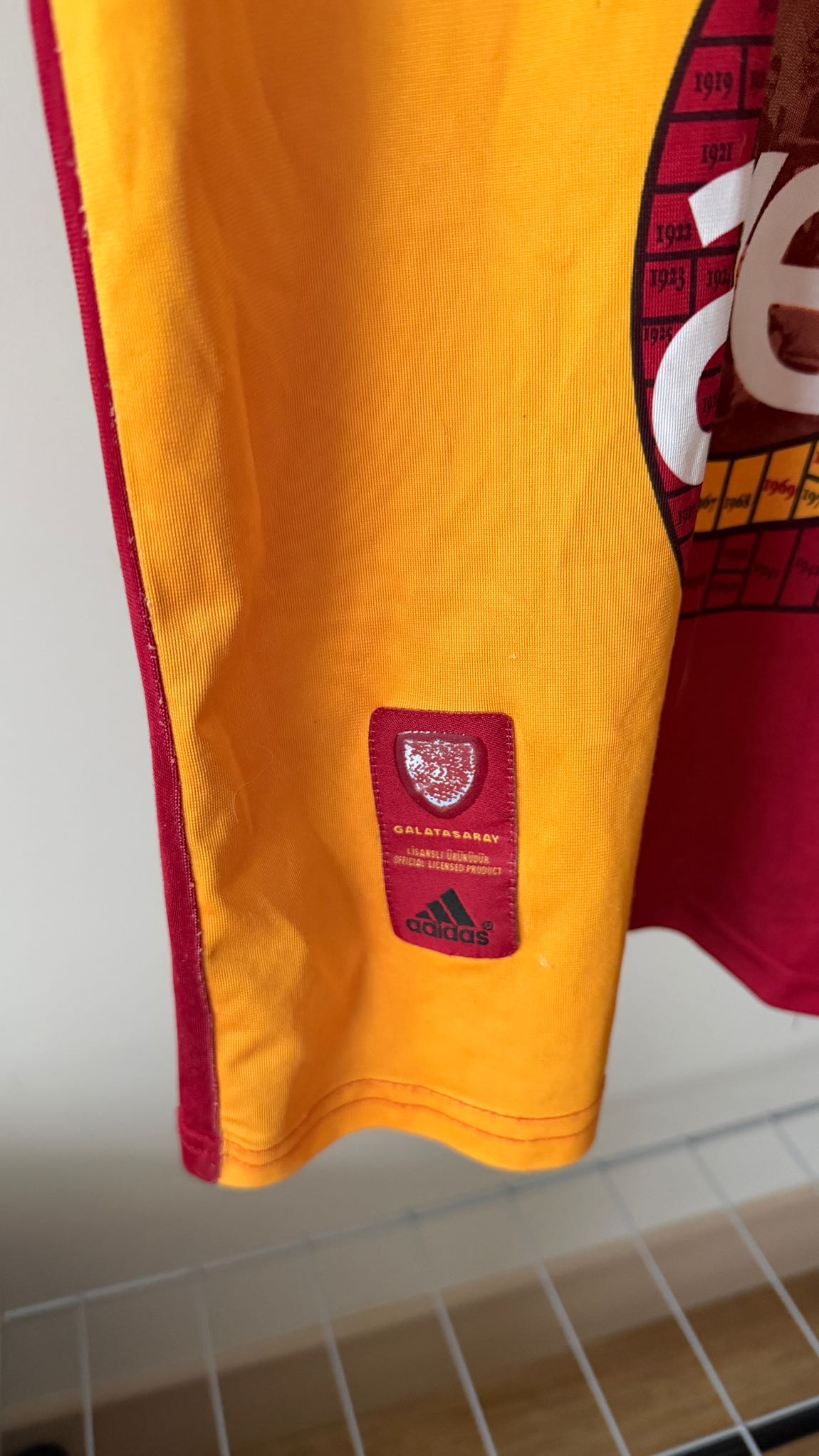 Galatasaray Forma — görsel 3/5