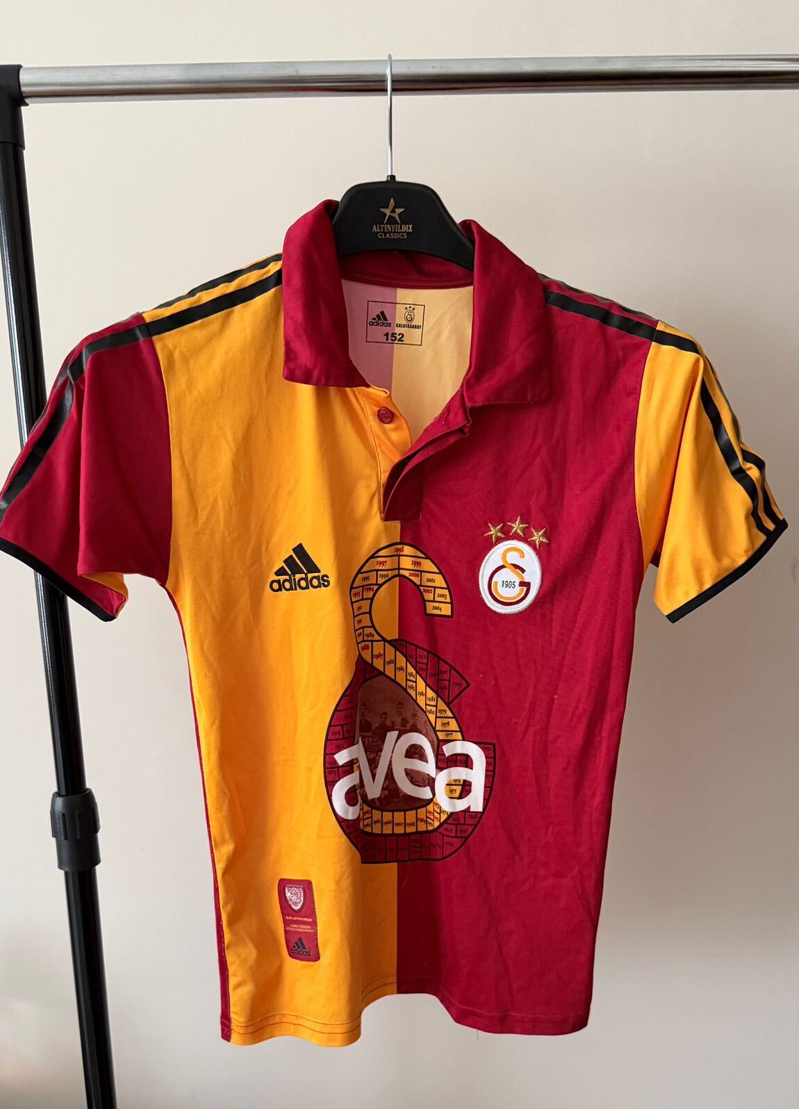 Galatasaray Forma — görsel 2/5