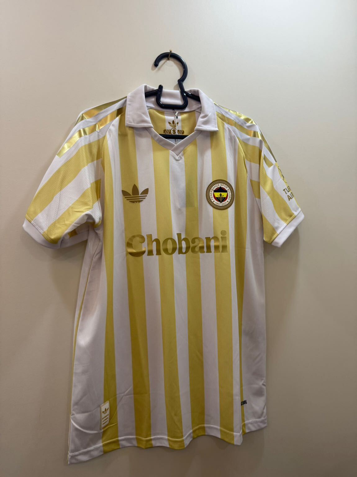 Fenerbahçe deplasman forması — görsel 3/6