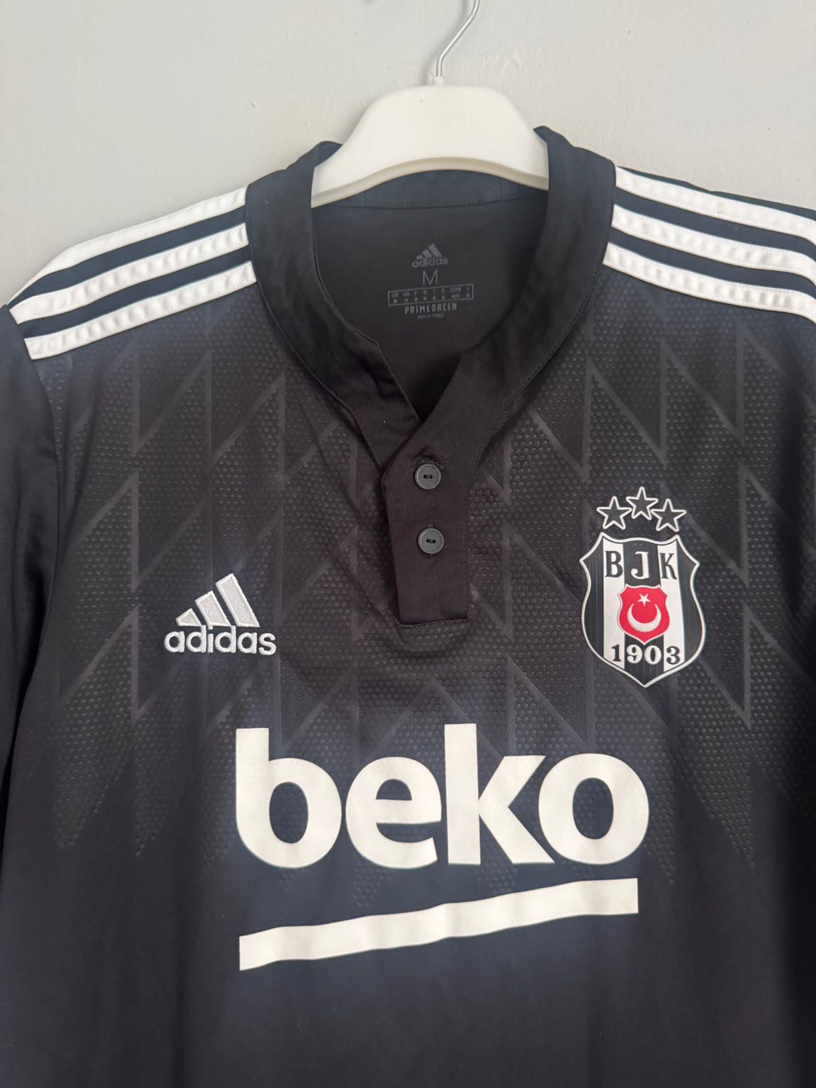 20-21 BJK Forma Orjinal — görsel 2/6