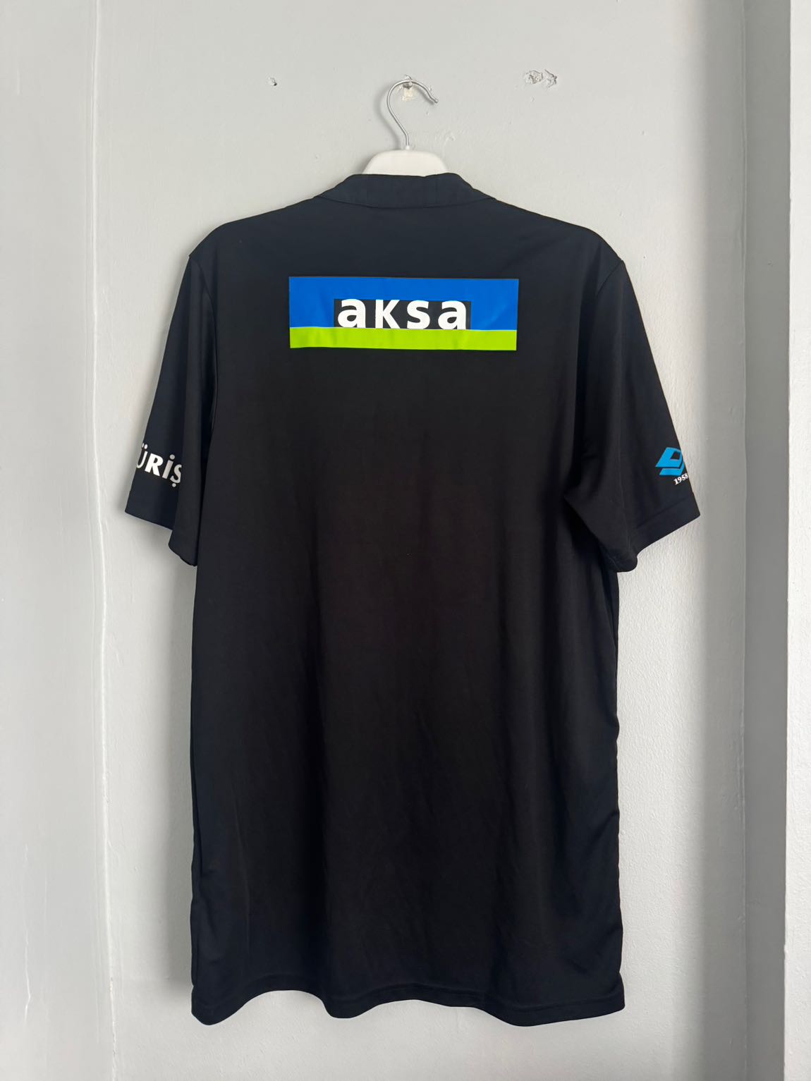 20-21 BJK Forma Orjinal — görsel 6/6