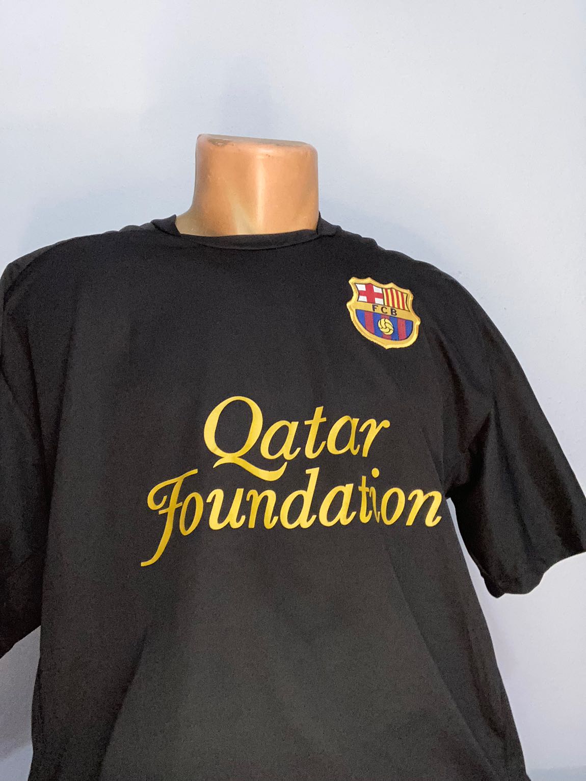 FC Barcelona Messi Forma 10 — görsel 2/2