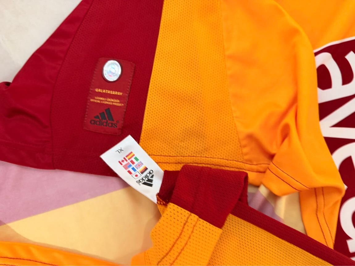 Galatasaray Forma — görsel 5/5