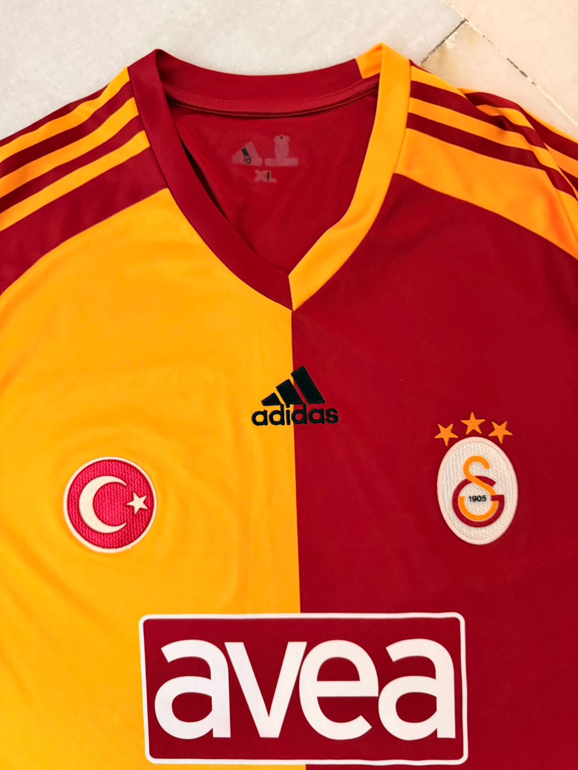 Galatasaray Forma — görsel 3/5