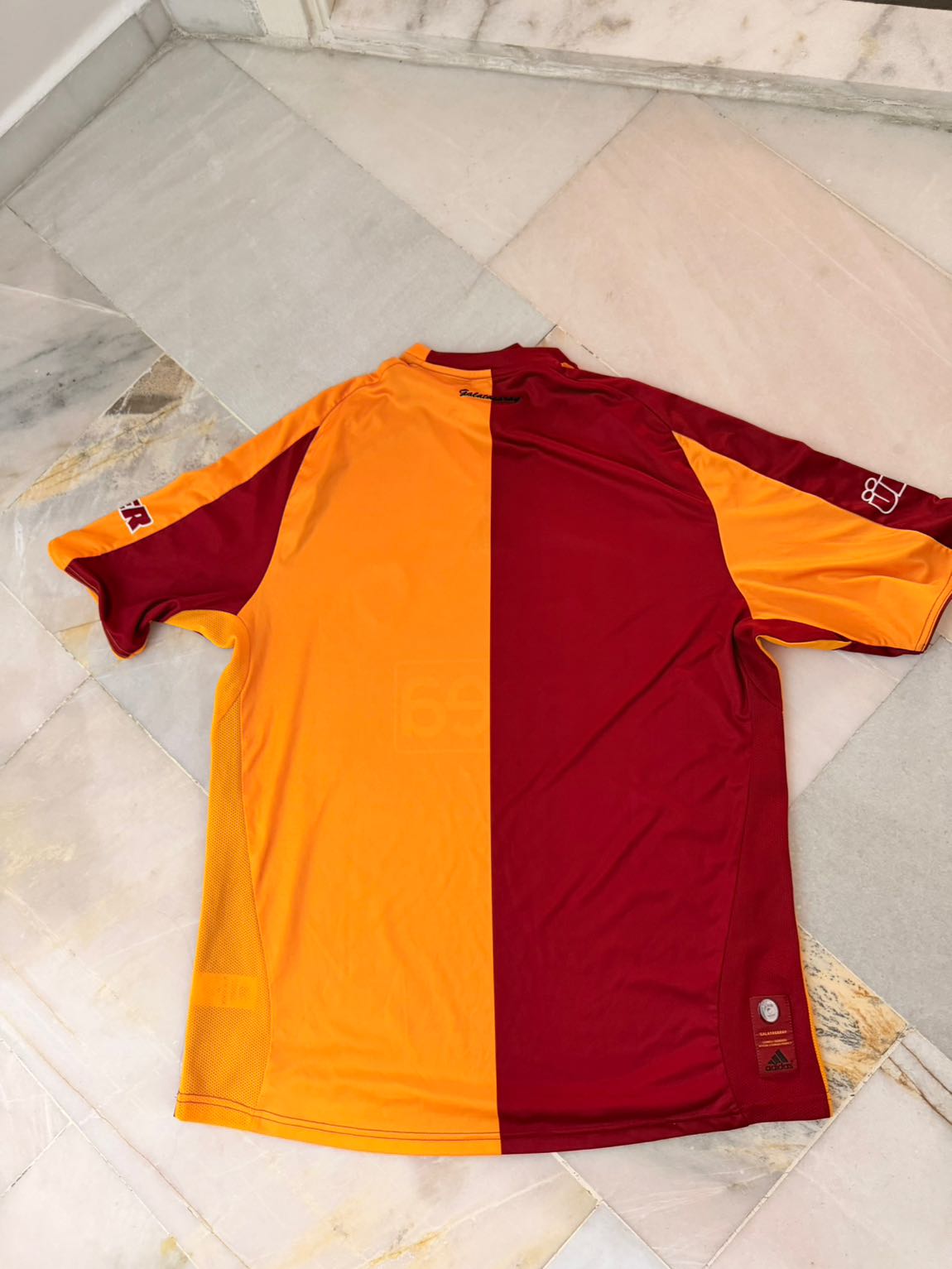 Galatasaray Forma — görsel 2/5