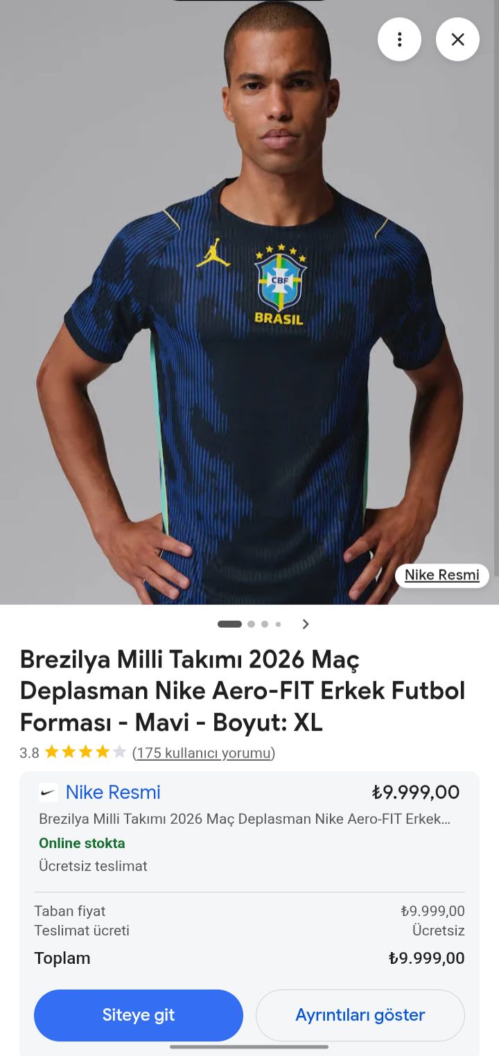 Nike Forma — görsel 2/6