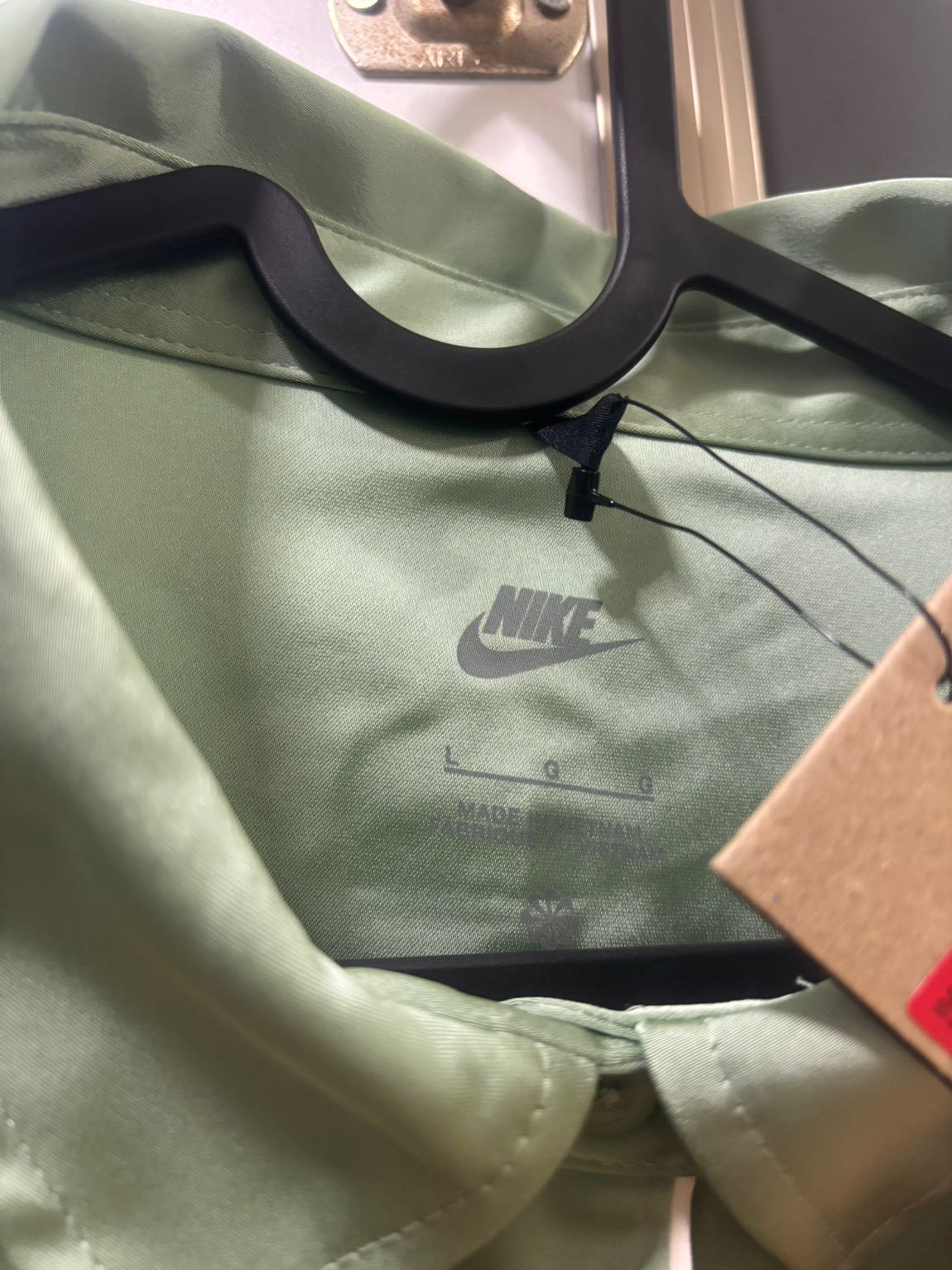 Nike Gömlek — görsel 5/8