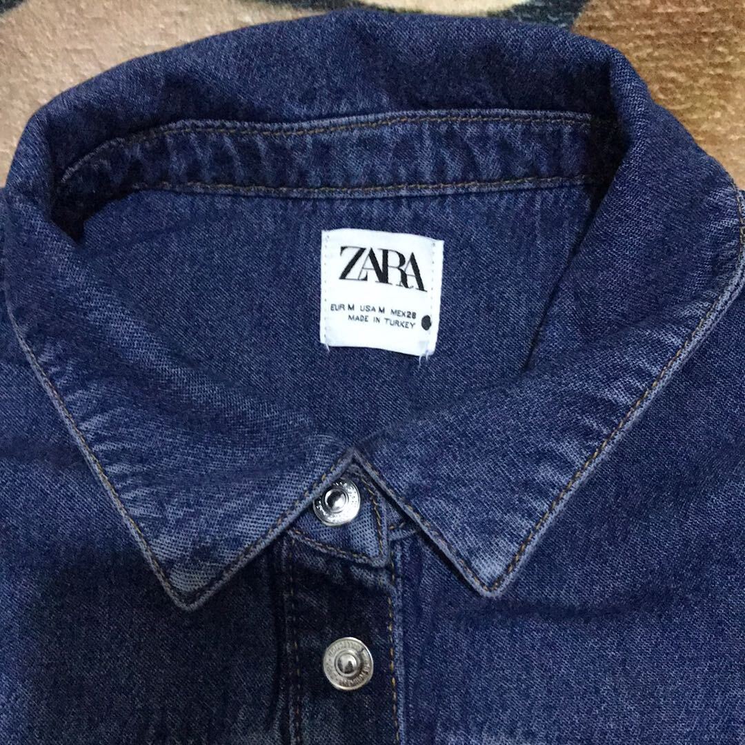 ORJİNAL ZARA ❤️ — görsel 3/3