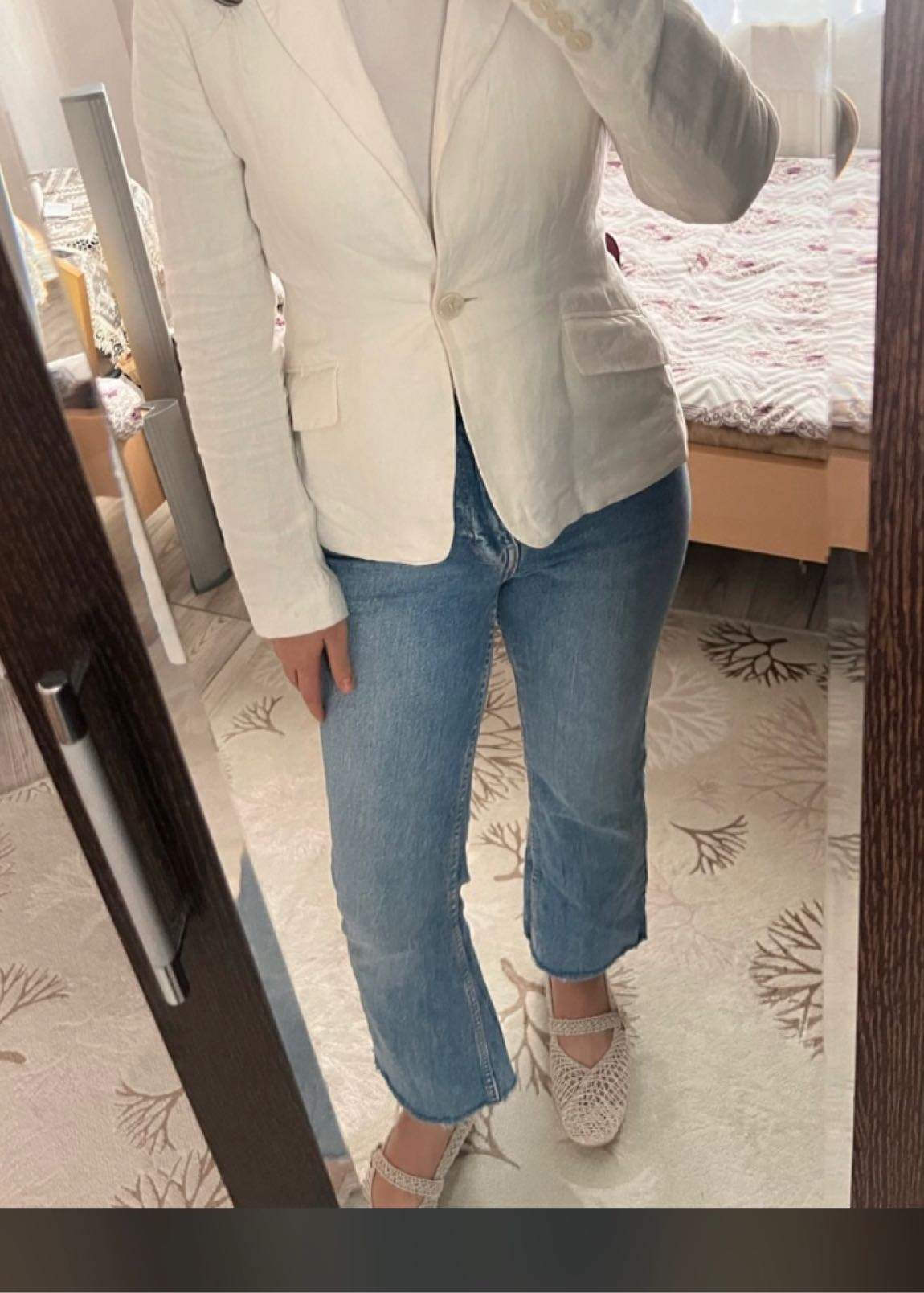 BERSHKA PANTOLON — görsel 6/6