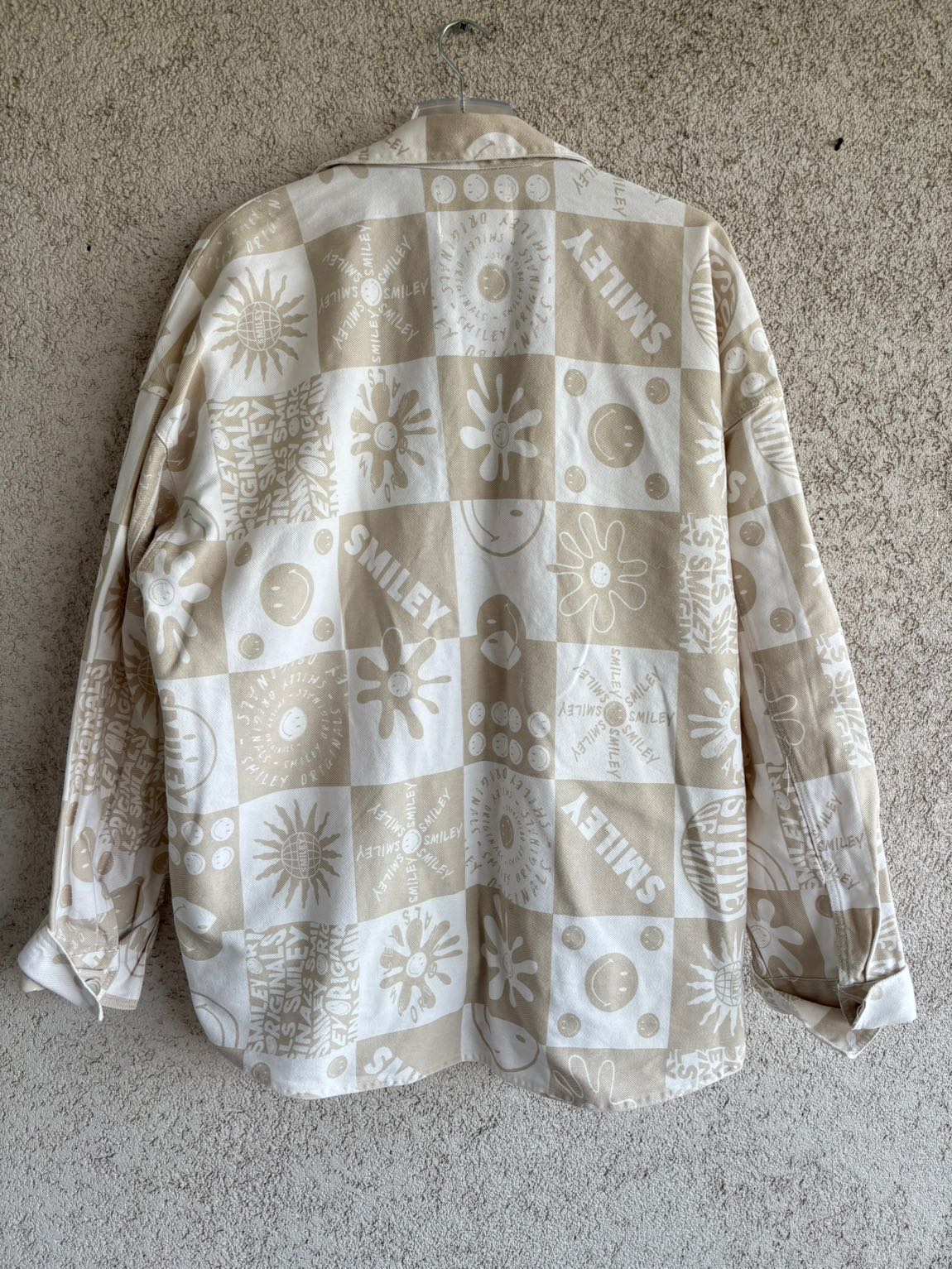 H&M Smiley Gömlek — görsel 6/7