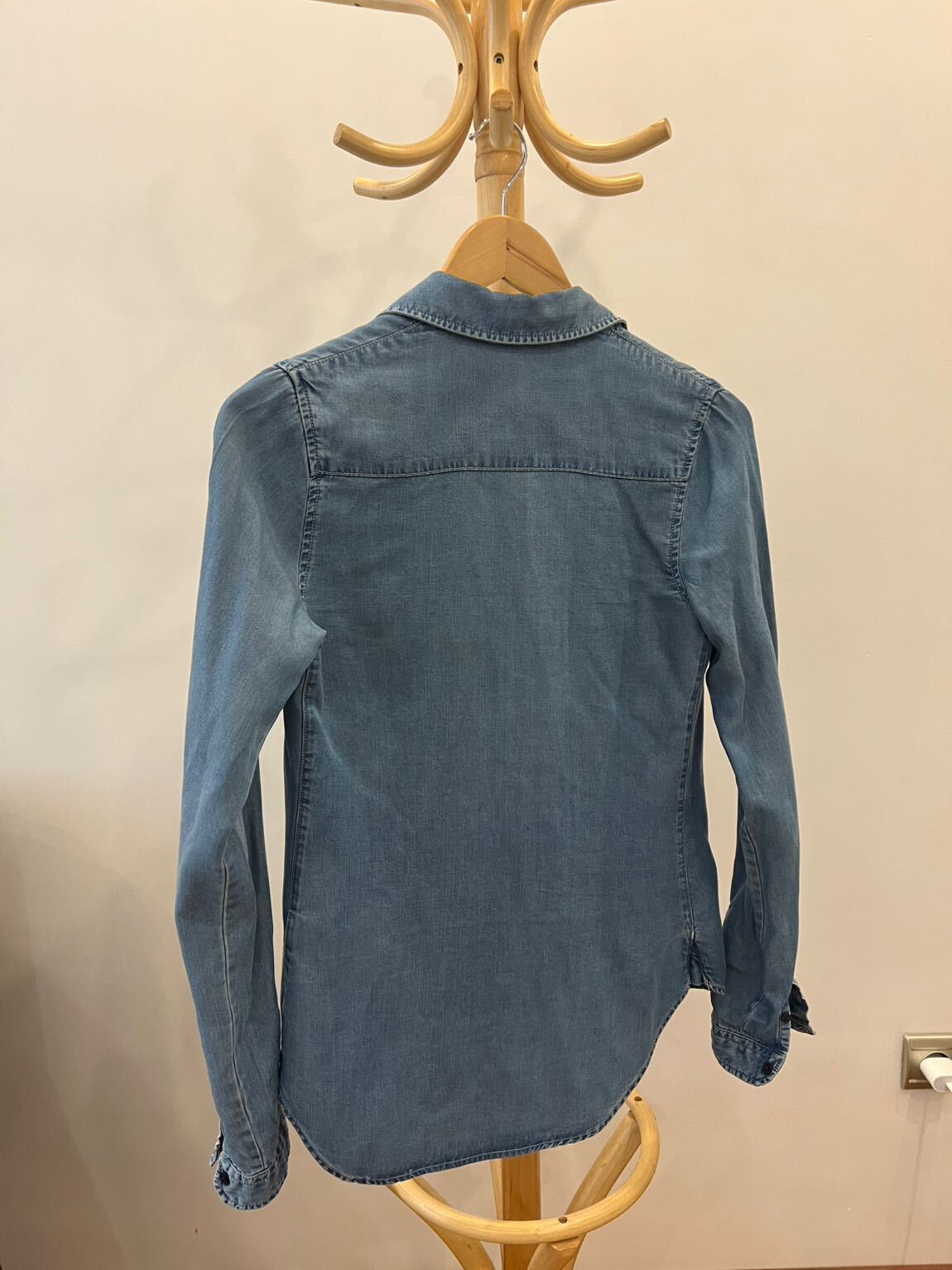 Lacoste Kot Gömlek — görsel 2/2