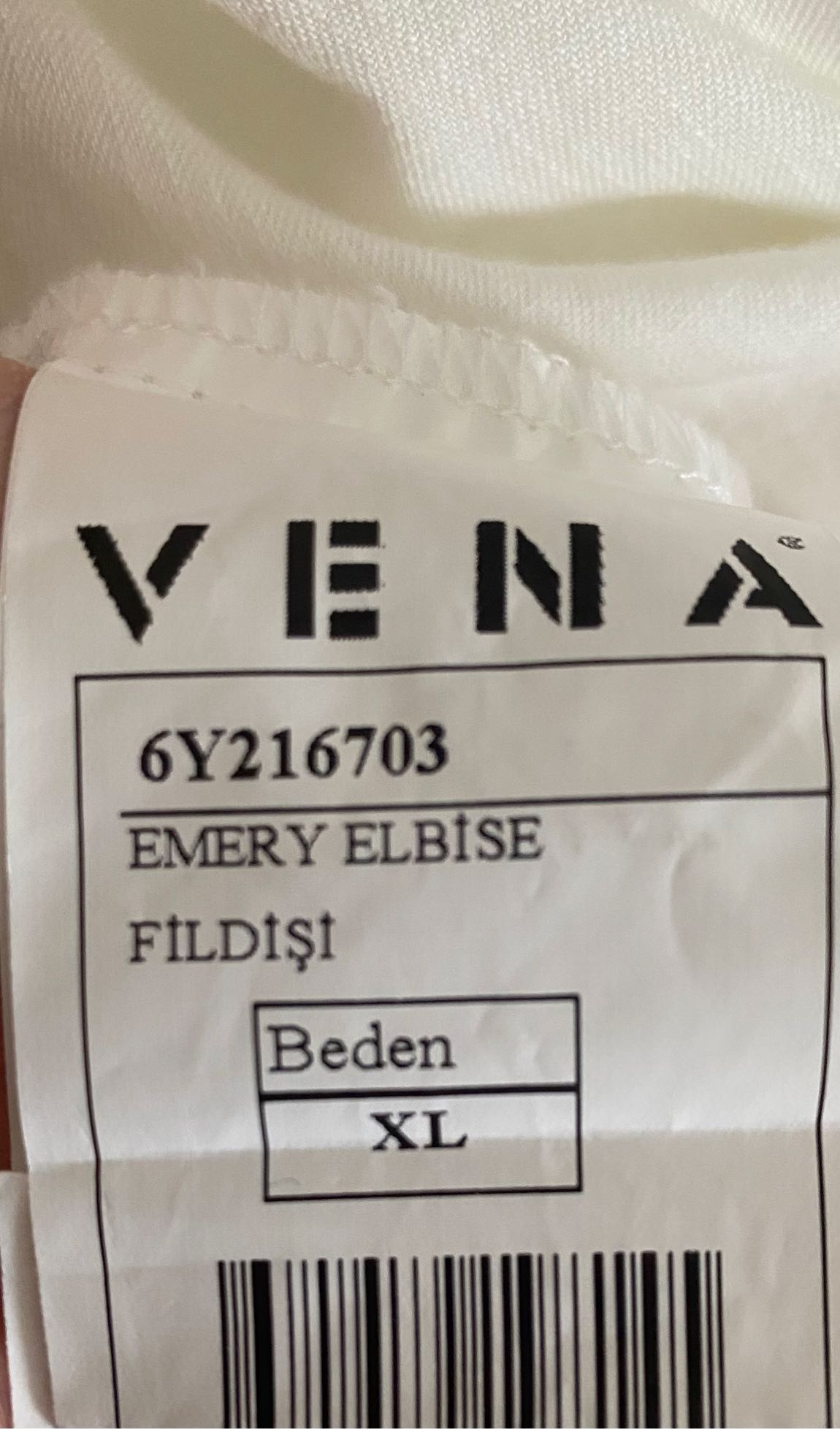 Vena Elbise — görsel 5/5
