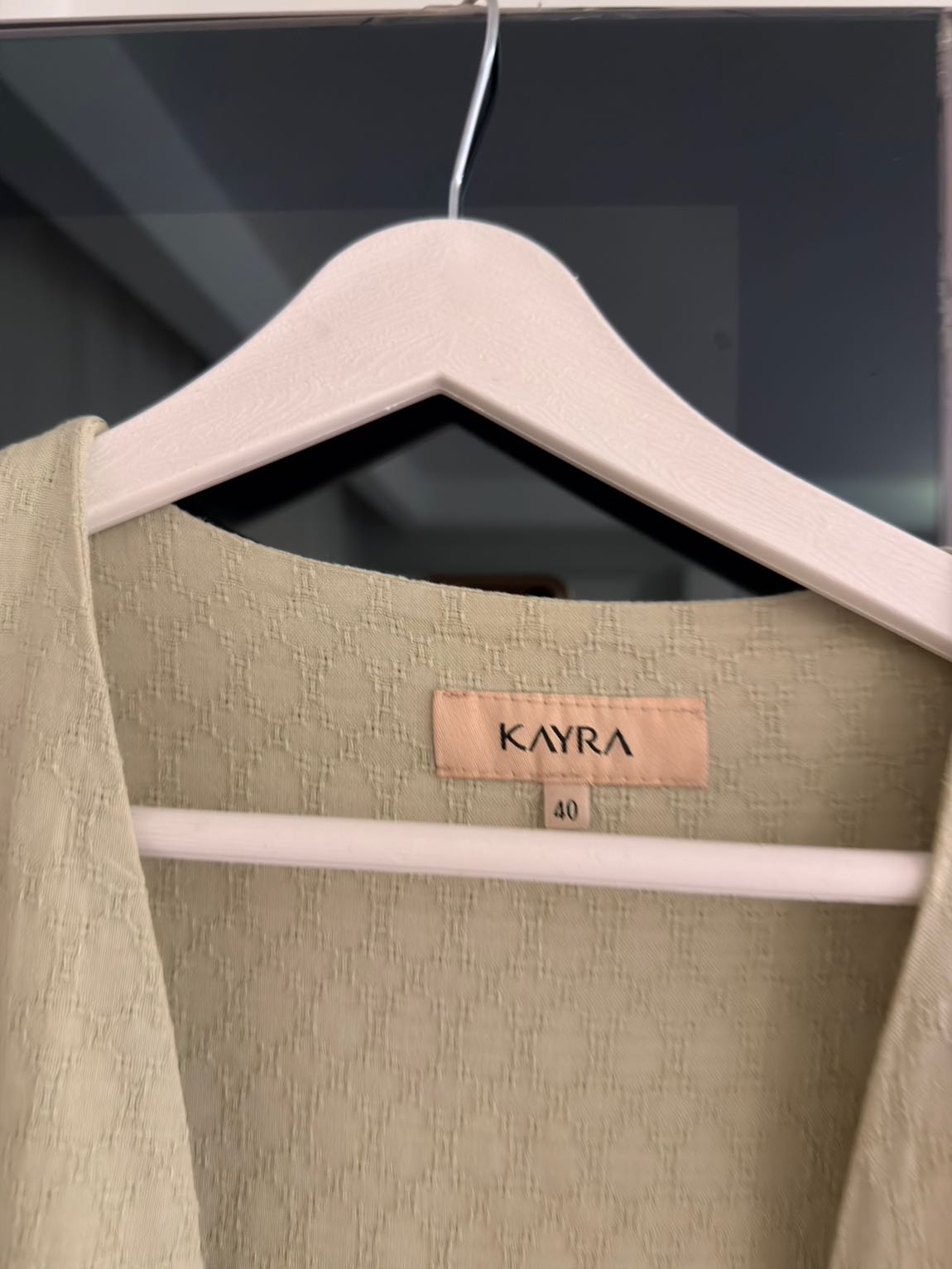 Kimono kayar — görsel 3/6