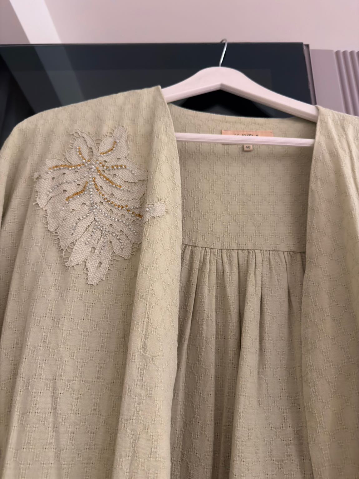 Kimono kayar — görsel 2/6
