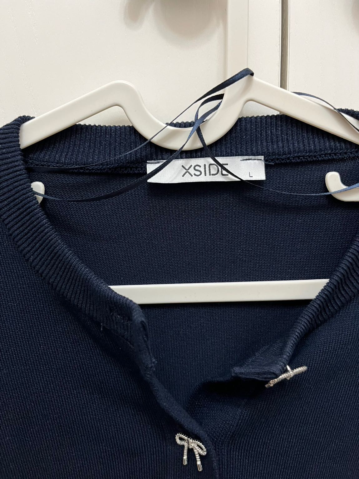 LCW Lacivert Hırka — görsel 4/8