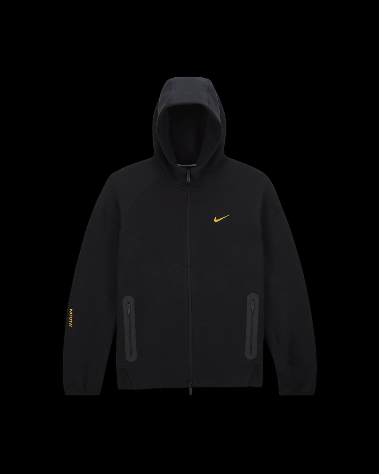 Nike Tech Ceket Feelce — görsel 4/4