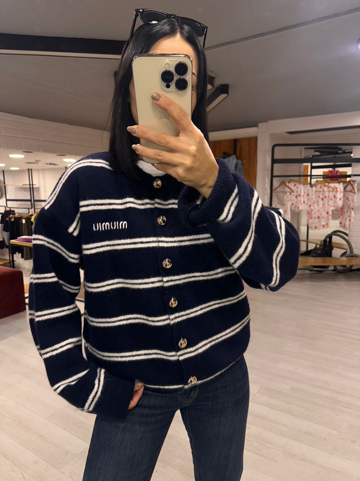 Miu miu hirka — görsel 4/5