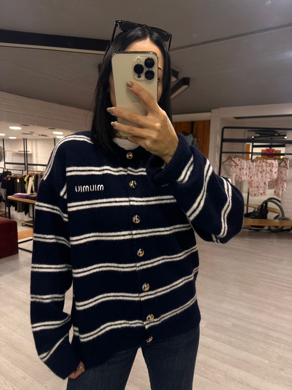 Miu miu hirka — görsel 3/5