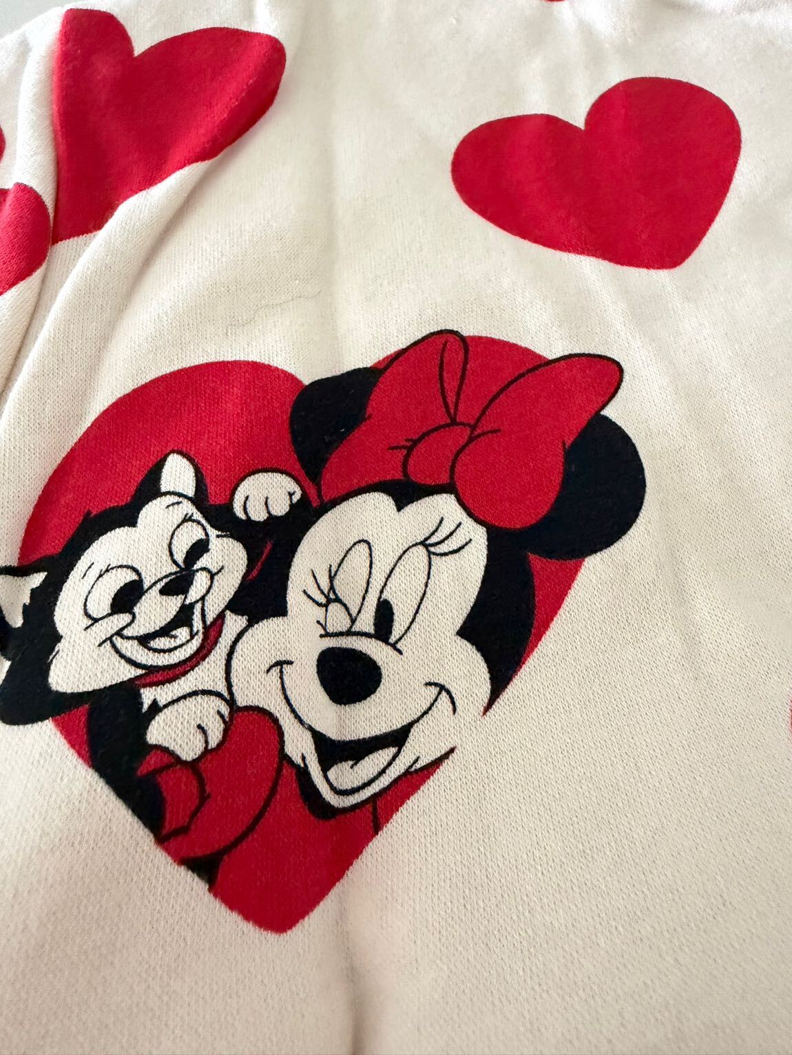 H&M sweatshirt ve etek Takım — görsel 4/6