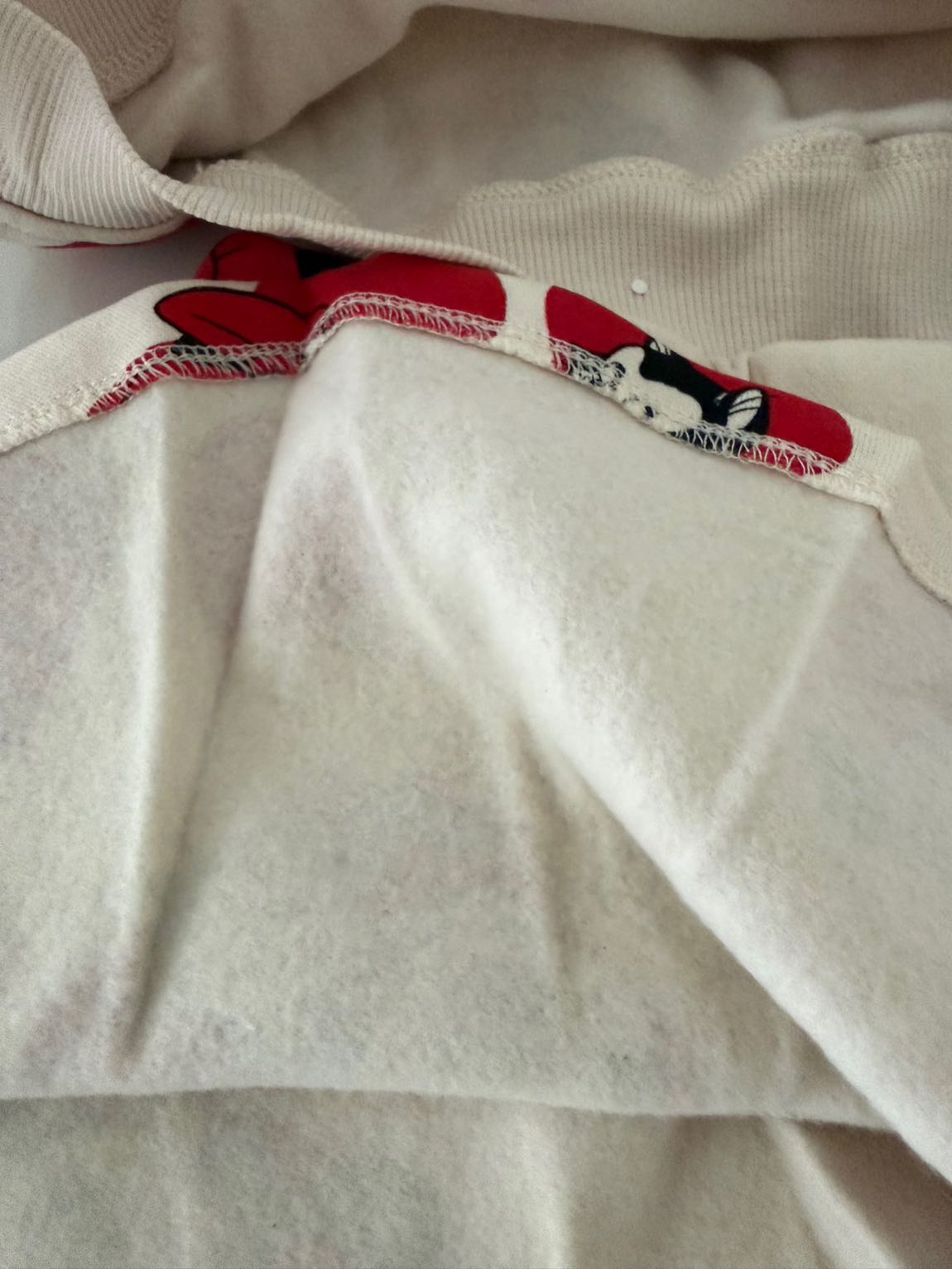 H&M sweatshirt ve etek Takım — görsel 6/6
