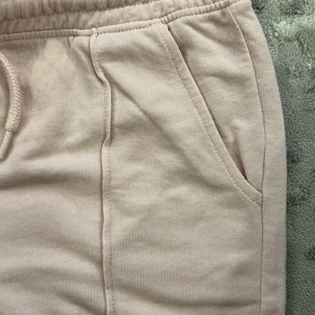 Pembe şortlu takım — görsel 7/8