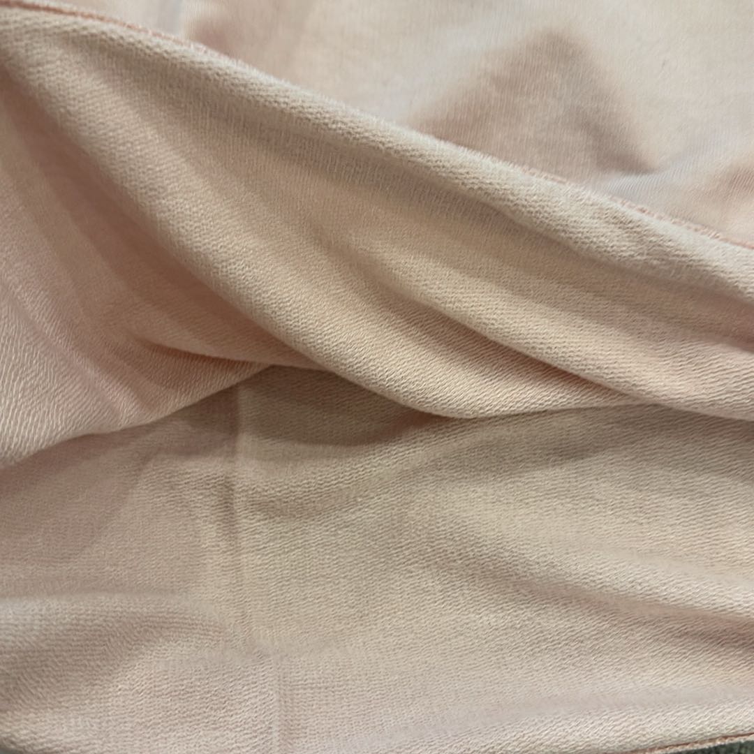 Pembe şortlu takım — görsel 4/8