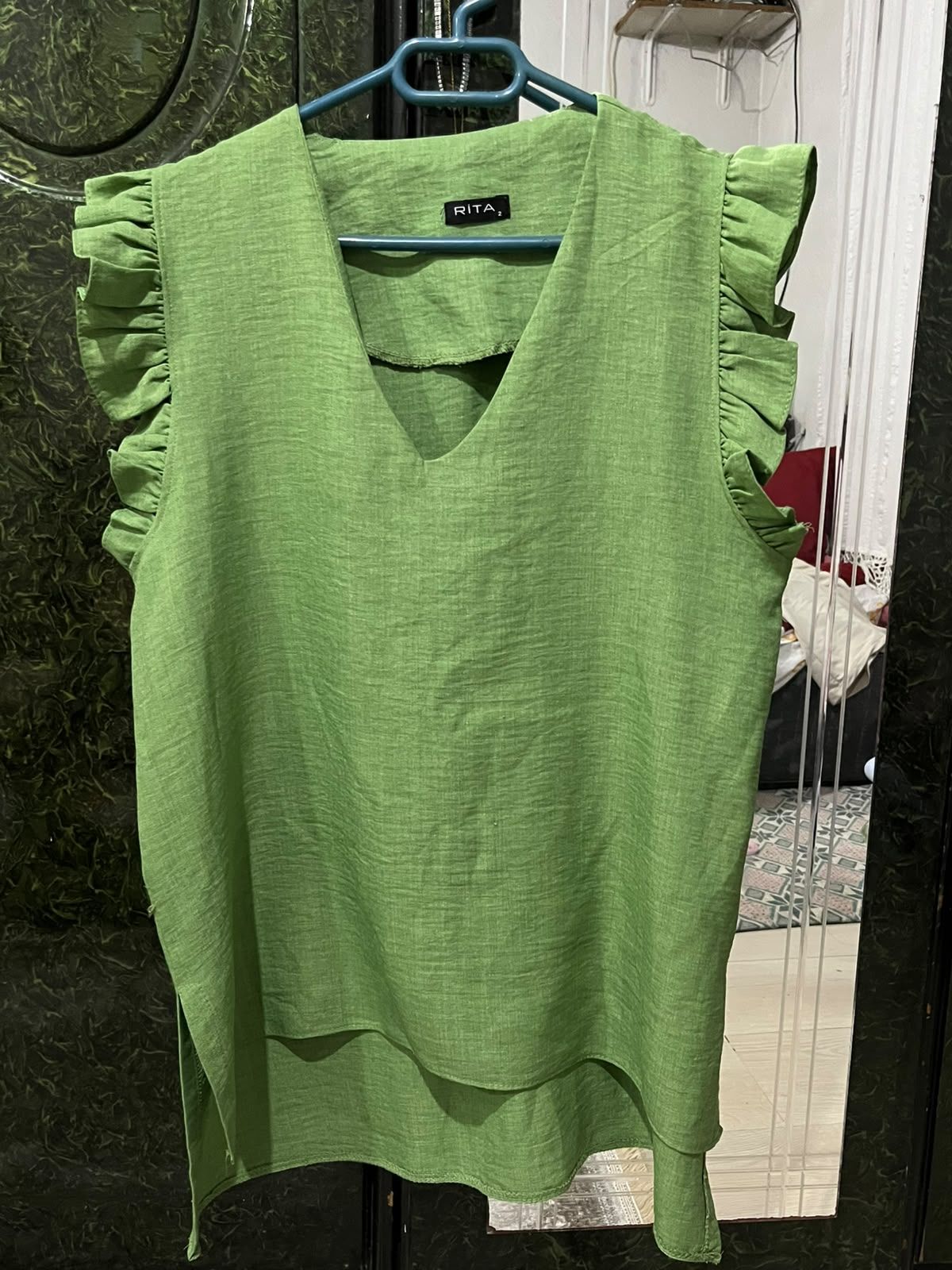 Yeşil Pantolon — görsel 6/6