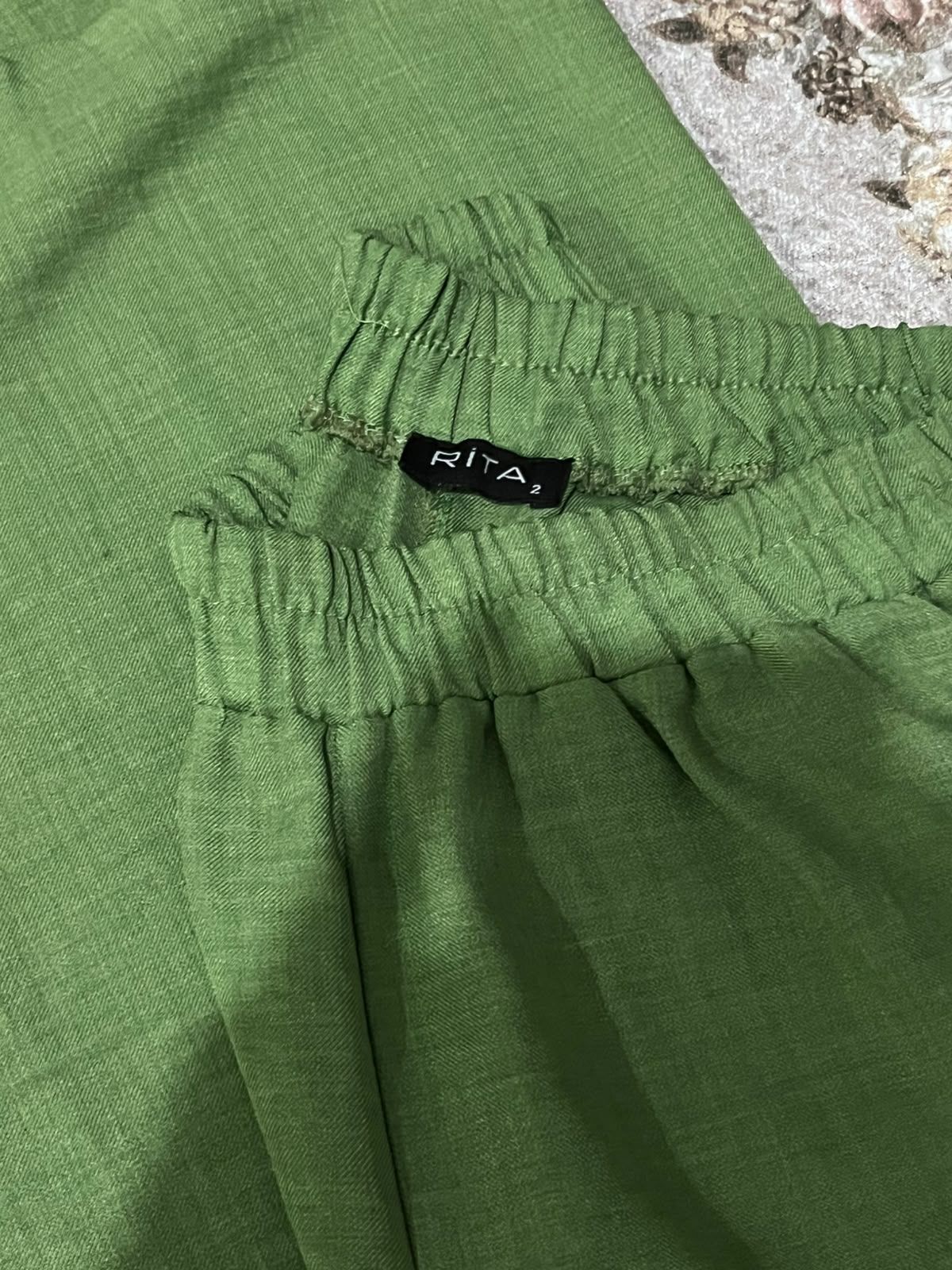Yeşil Pantolon — görsel 2/6