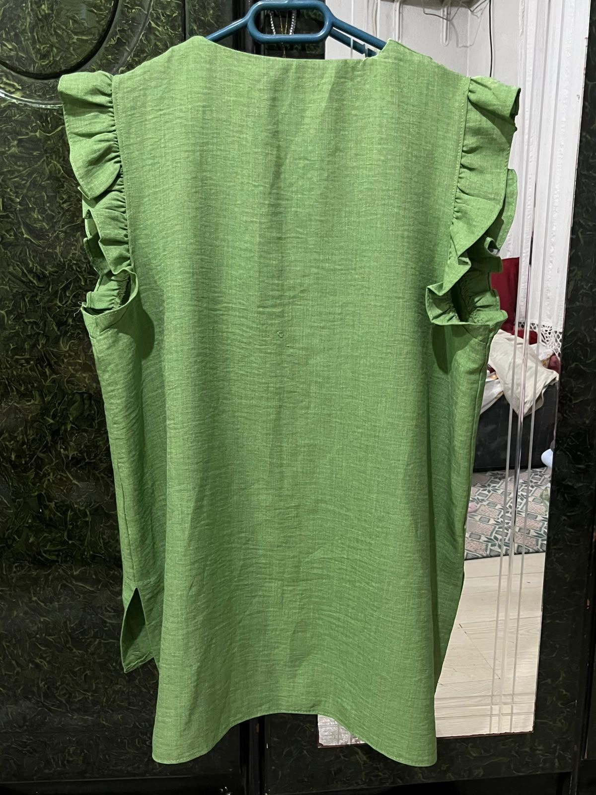 Yeşil Pantolon — görsel 4/6
