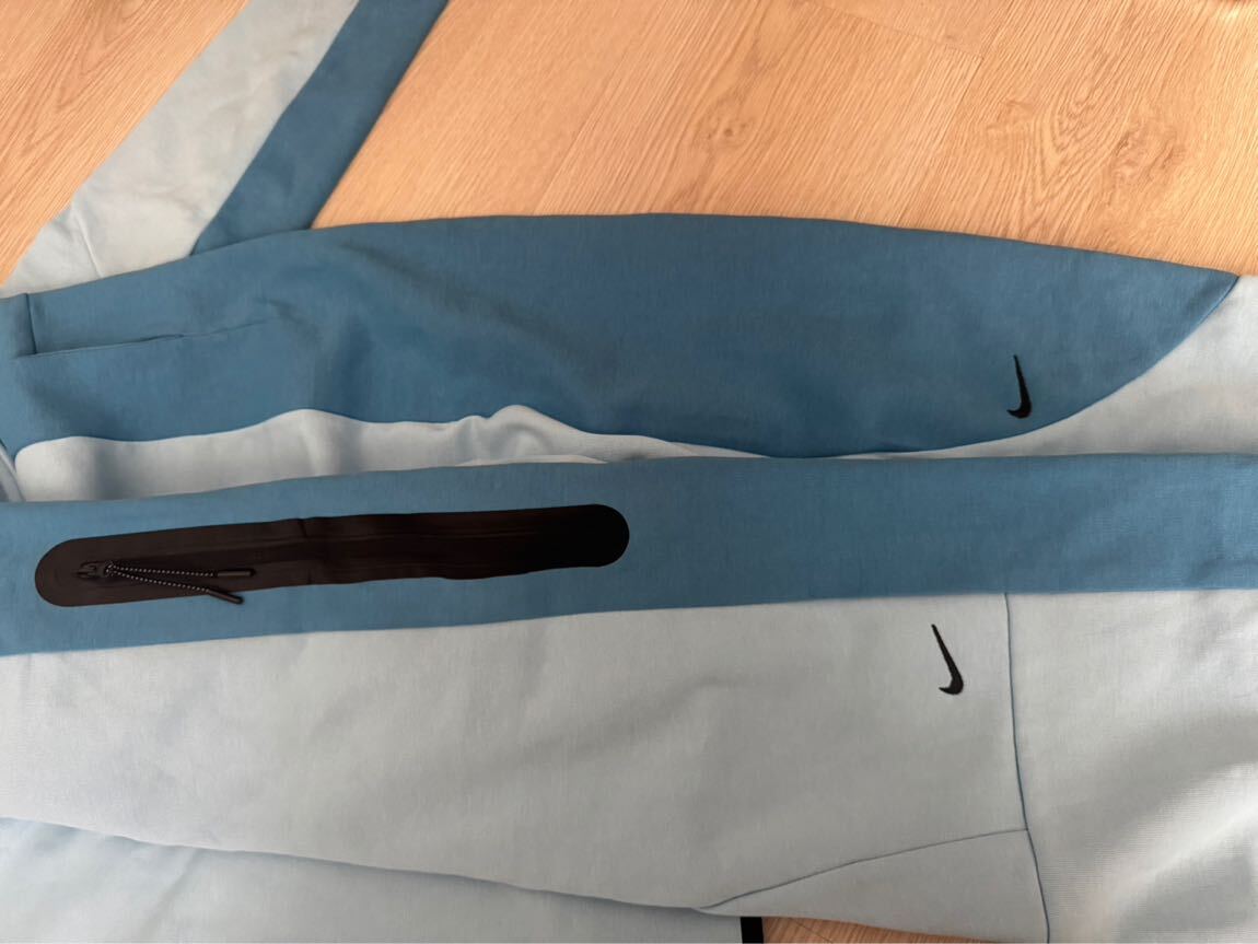 Nike Tech premium yurt dışı — görsel 3/8