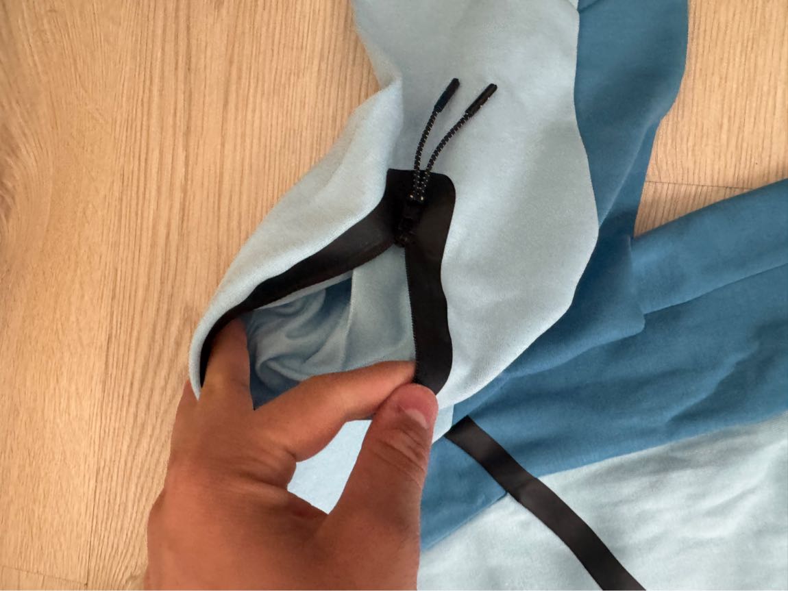Nike Tech premium yurt dışı — görsel 7/8