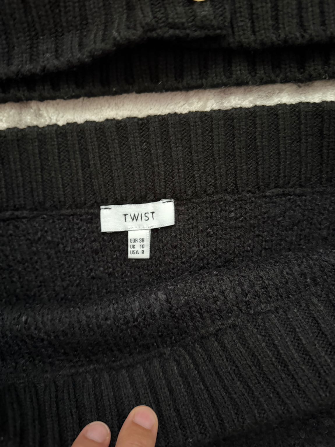 Twist alt üst takım — görsel 4/6