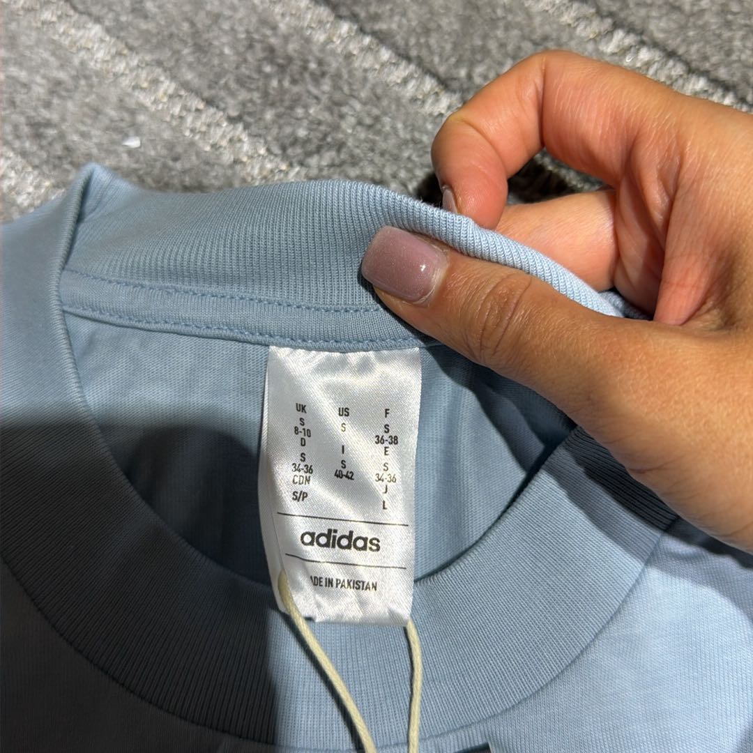 Adidas Spor Takım — görsel 3/5