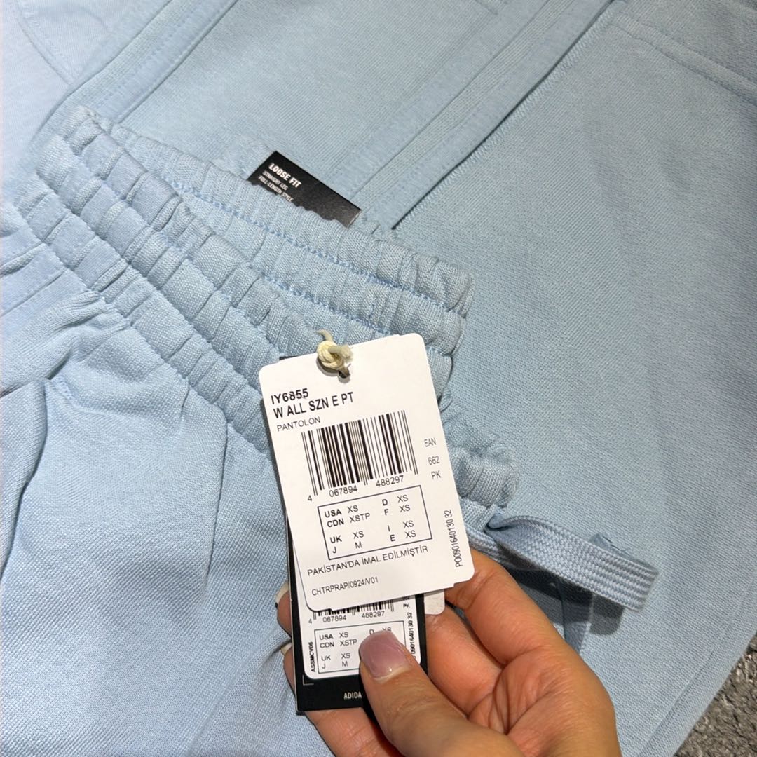 Adidas Spor Takım — görsel 2/5