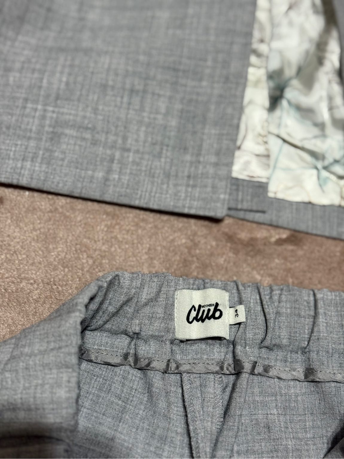 Beymen Club Takım Elbise Blazer — görsel 5/11