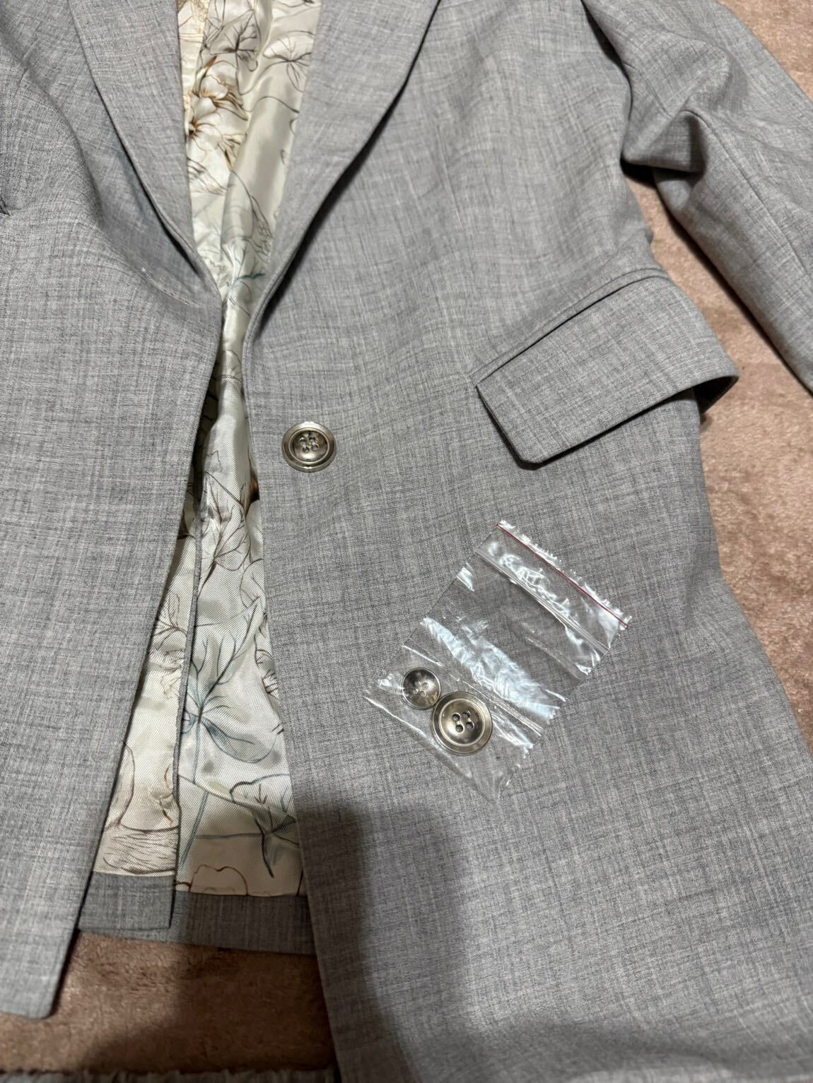 Beymen Club Takım Elbise Blazer — görsel 10/11