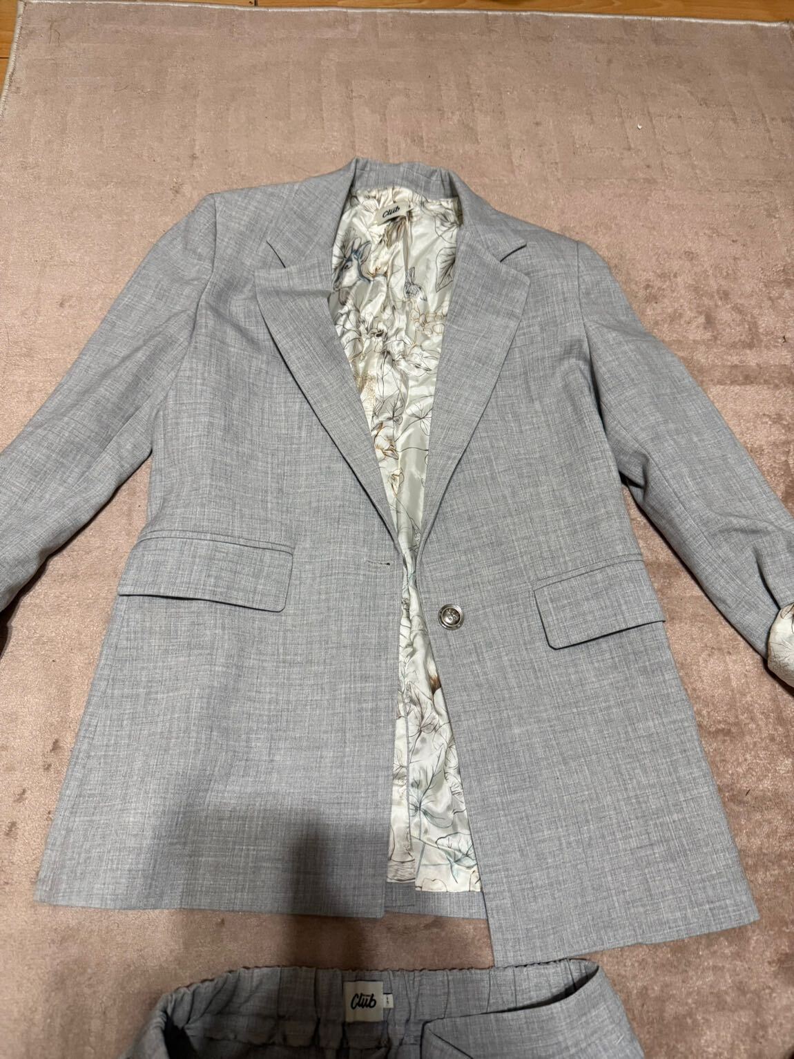 Beymen Club Takım Elbise Blazer — görsel 7/11