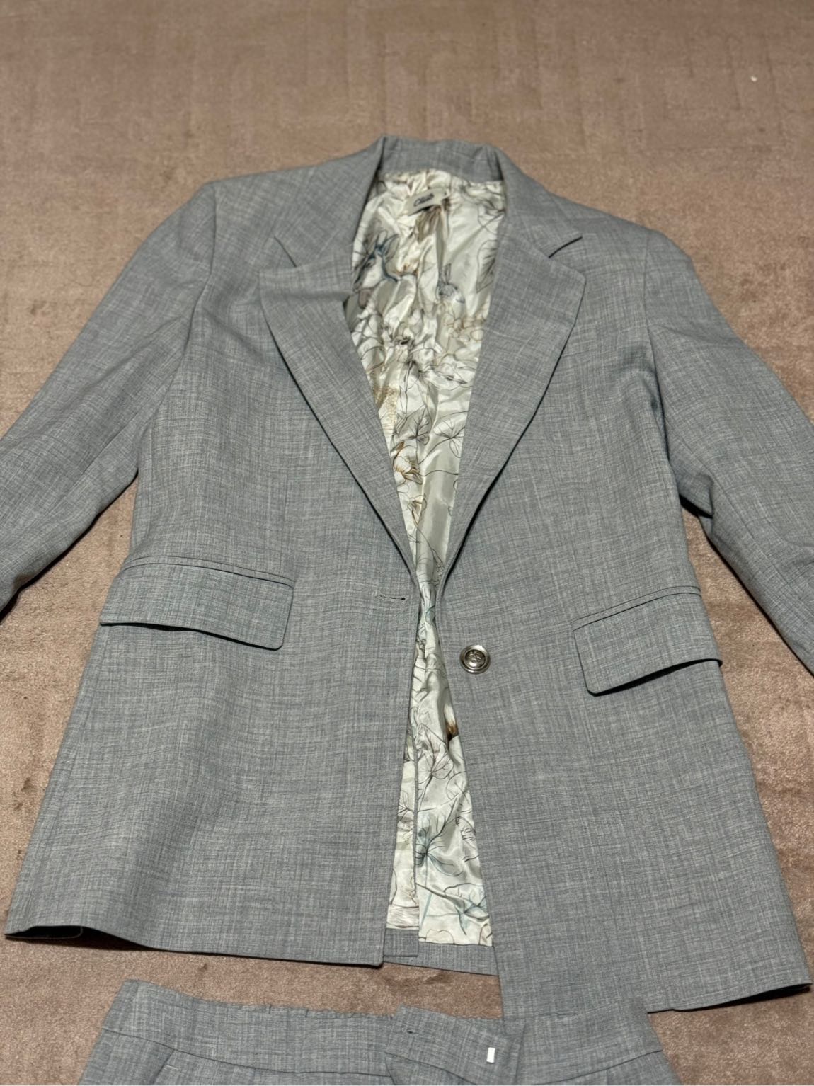 Beymen Club Takım Elbise Blazer — görsel 2/11