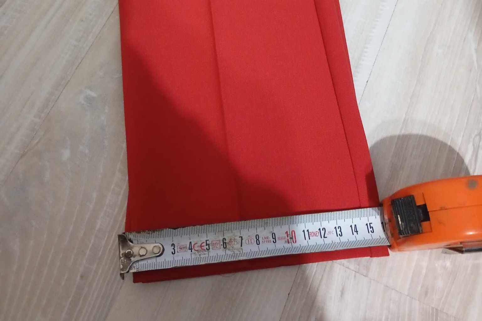 Kırmızı İkili Takım — görsel 14/14