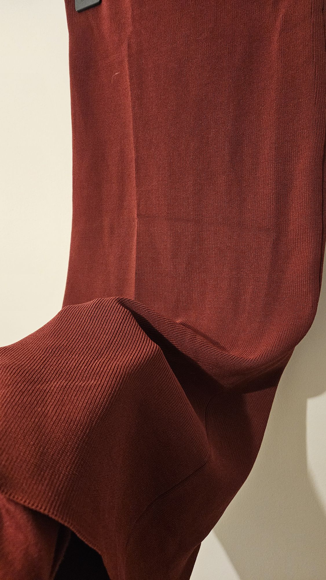 Mango Bordo İkili Takım — görsel 10/11