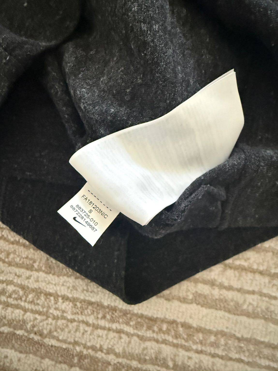 Nike Eşofman Takımı — görsel 3/5