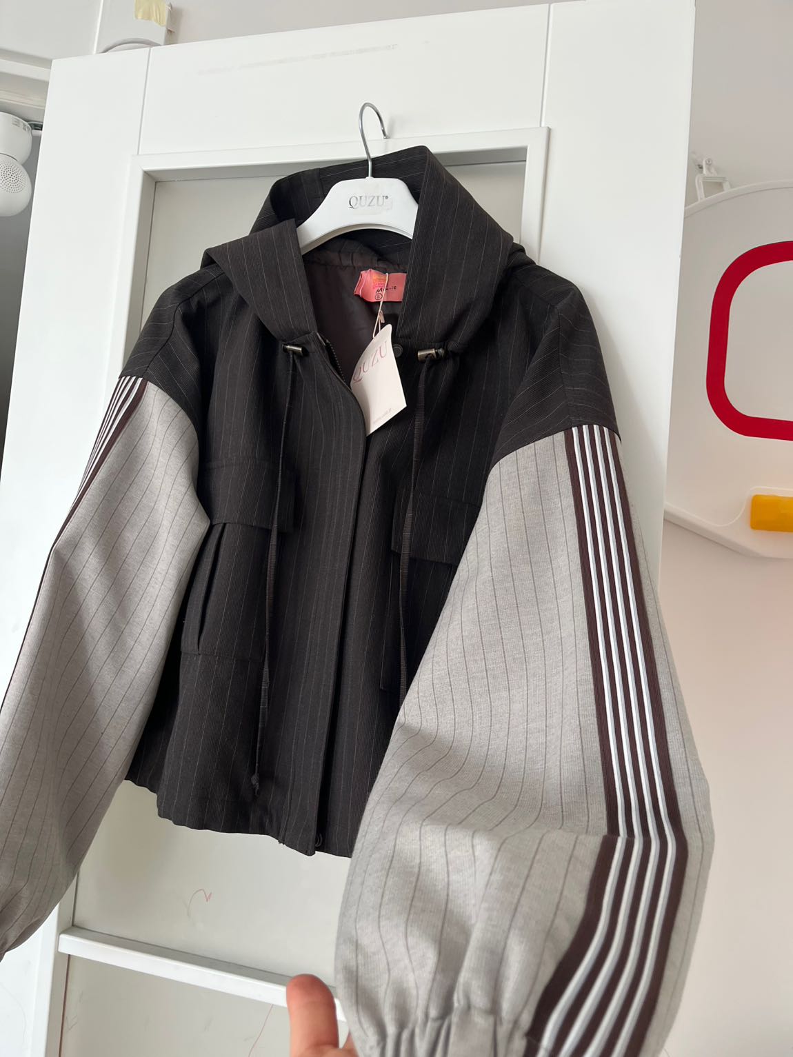 Quzu ceket — görsel 5/5