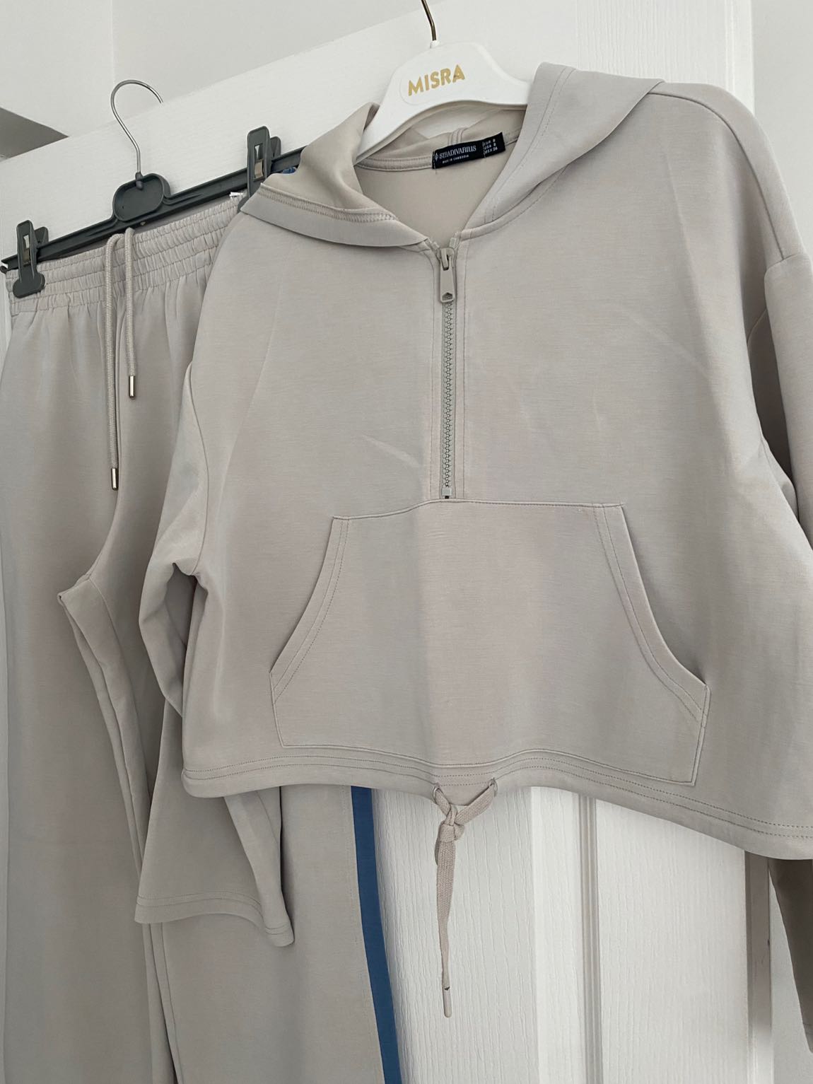 Stradivarius Spor Eşofman Takımı — görsel 3/10