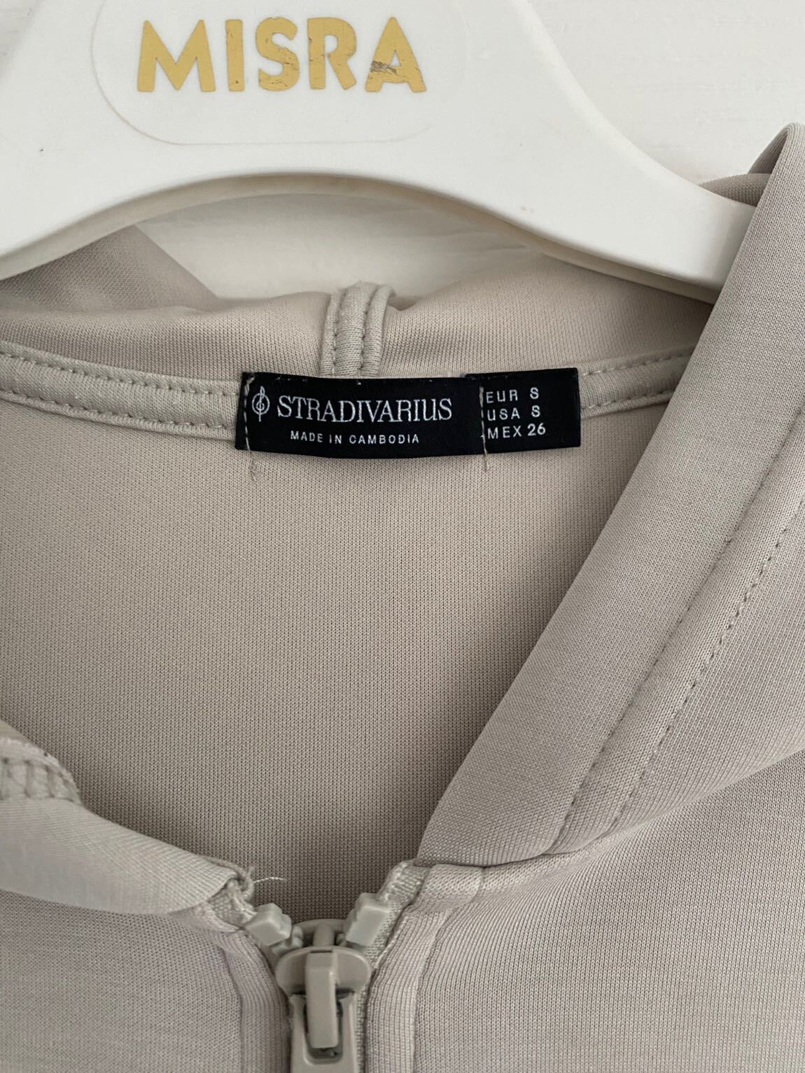 Stradivarius Spor Eşofman Takımı — görsel 4/10