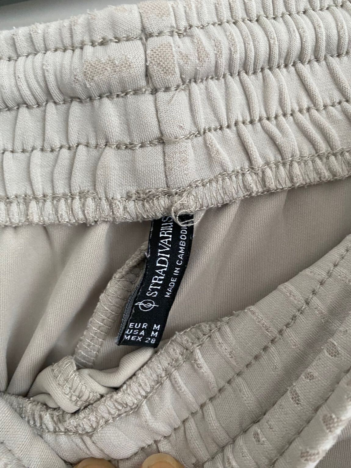 Stradivarius Spor Eşofman Takımı — görsel 5/10