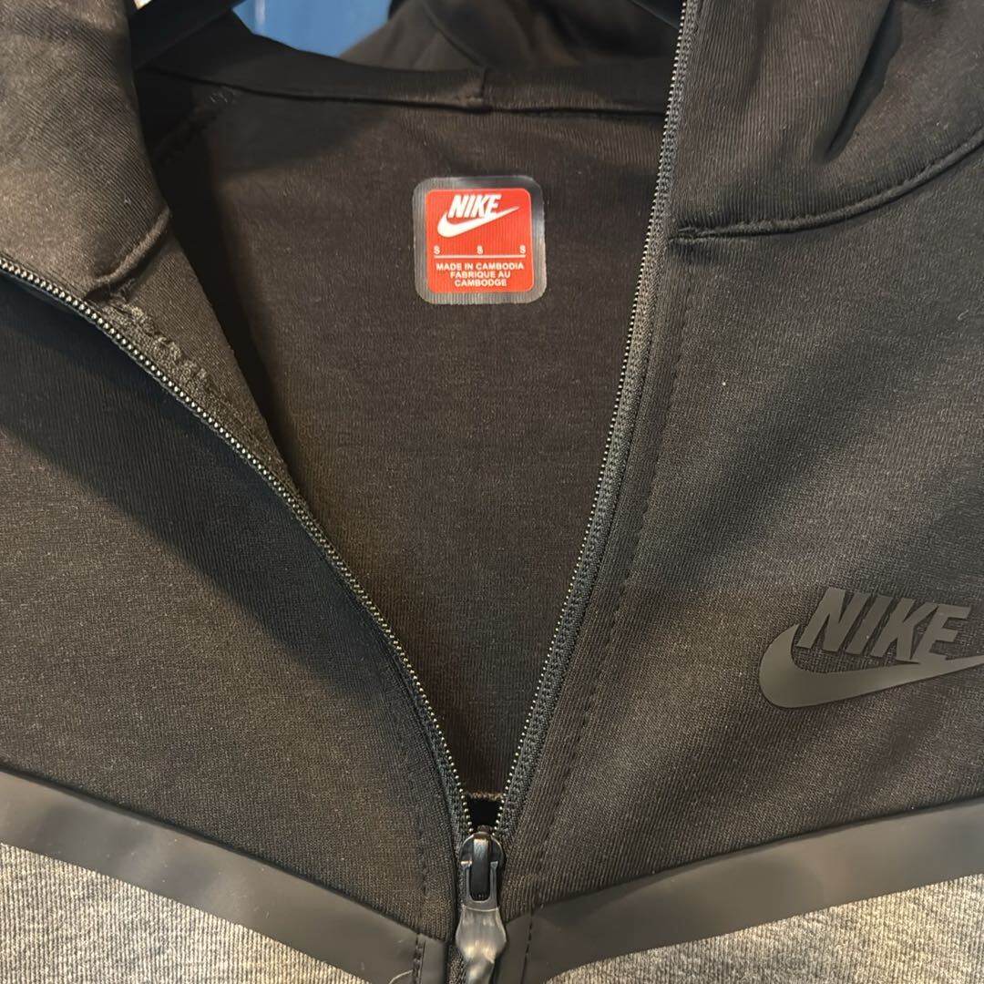 Nike Eşofman Takımı — görsel 3/3