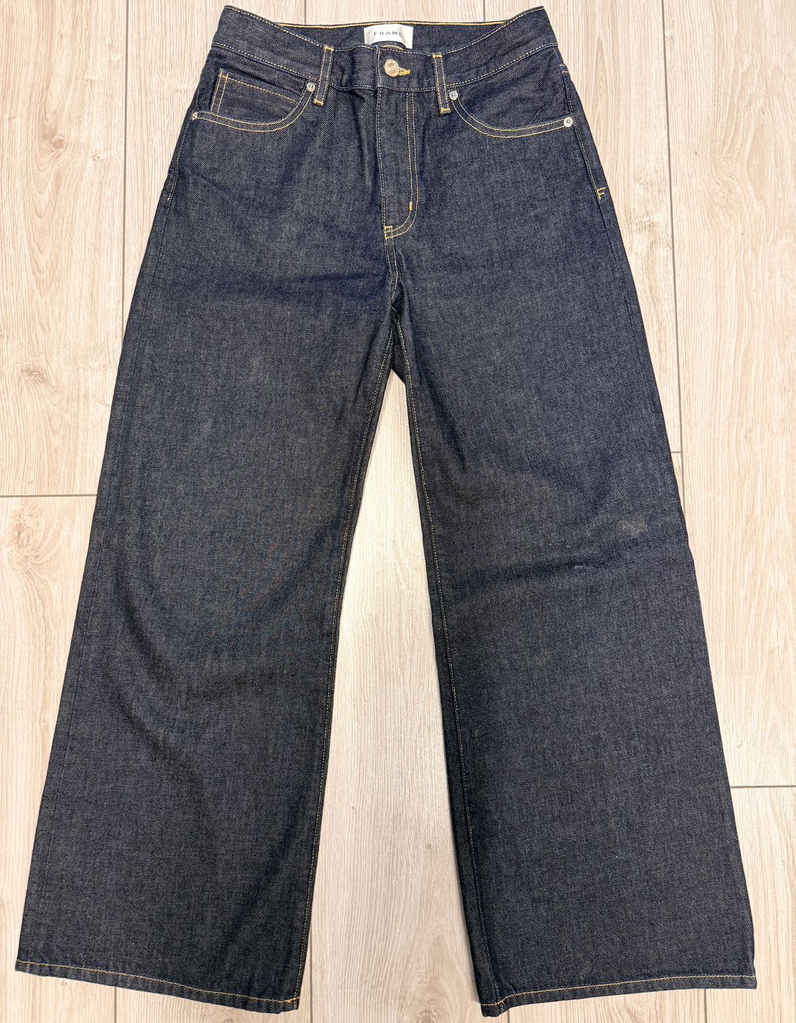Frame Denim Jeans/25 — görsel 6/10