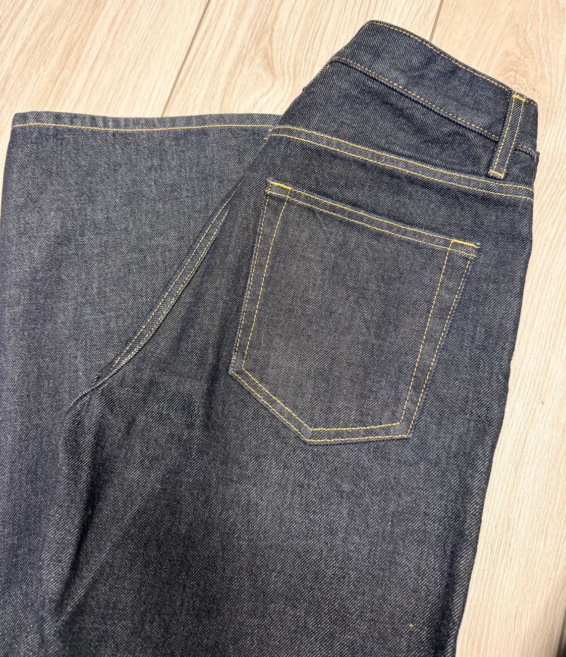 Frame Denim Jeans/25 — görsel 10/10