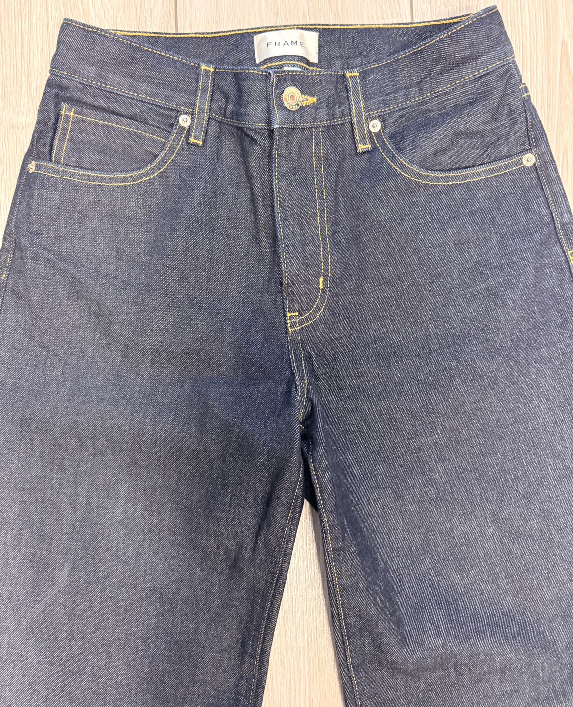 Frame Denim Jeans/25 — görsel 7/10